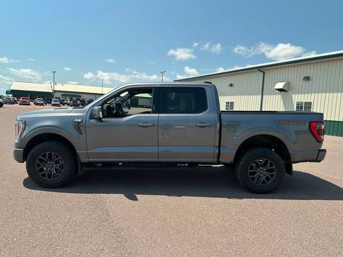 Used 2023 Ford F150 Tremor w/ Equipment Group 402A High AWD/4WD image 35