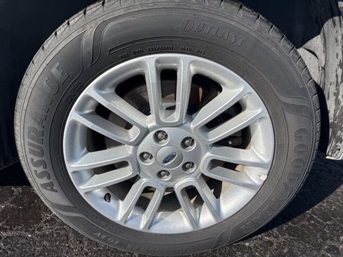 Used 2015 Ford Flex SEL w/ Equipment Group 201A image 27