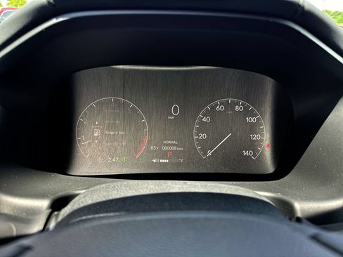 New 2026 Honda Odyssey Touring image 15