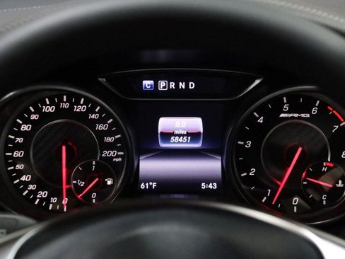 Used 2018 Mercedes-Benz GLA 45 AMG 4MATIC w/ Multimedia Package image 56