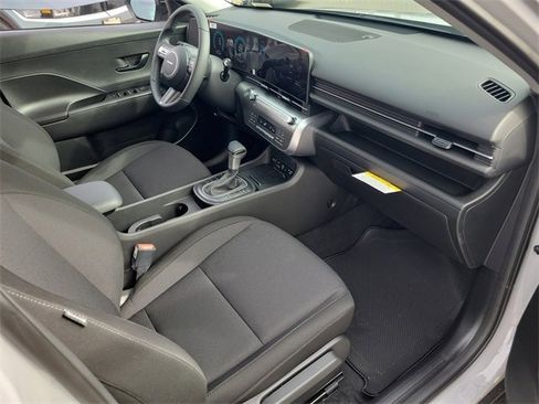 New 2026 Hyundai Kona SEL Sport image 16