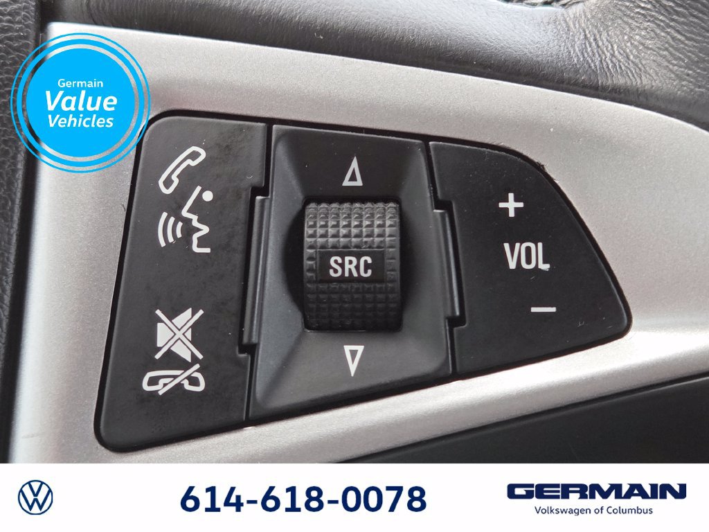 Used 2017 GMC Terrain SLE w/ Chrome Edition FWD image 32