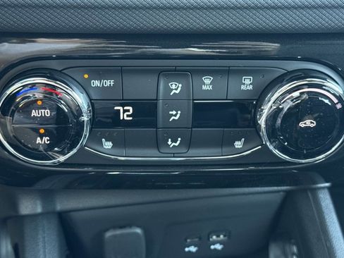 New 2026 Chevrolet TrailBlazer ACTIV w/ Convenience Package image 19