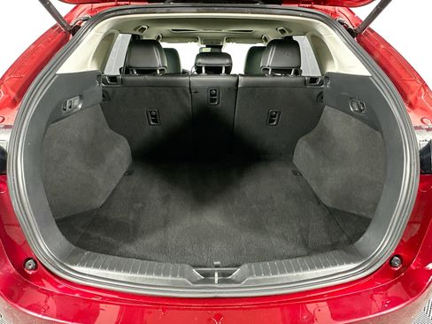 Used 2017 MAZDA CX-5 Touring w/ Preferred Equipment Package AWD/4WD image 29