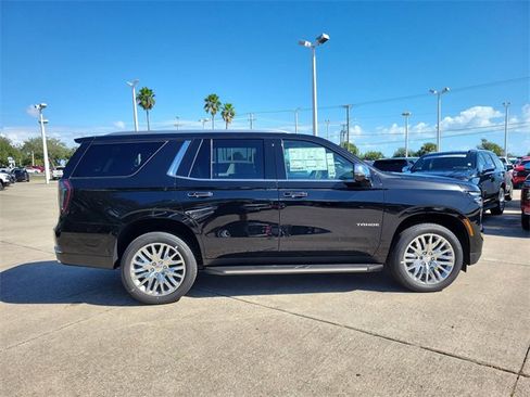 New 2026 Chevrolet Tahoe Premier image 6