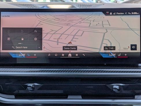 New 2026 BMW X5 M60i w/ Executive Package AWD/4WD image 14
