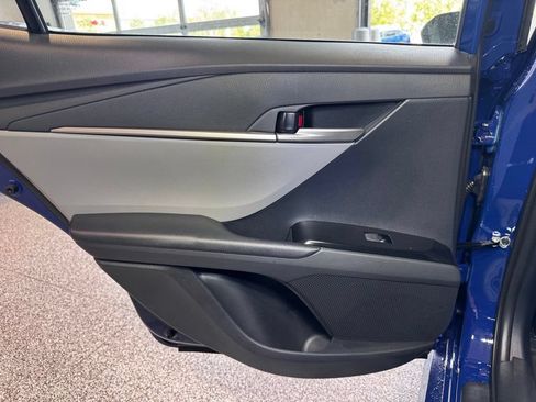 Certified 2026 Toyota Camry LE w/ Convenience Package FWD image 43