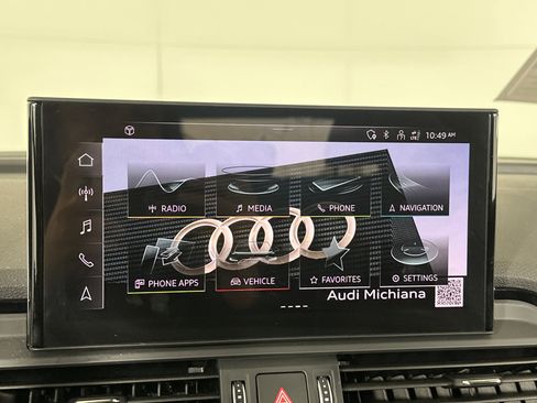 Certified 2023 Audi Q5 2.0T Premium w/ Convenience Package image 19