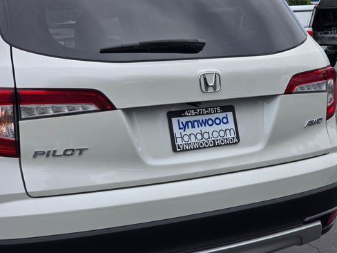 Used 2019 Honda Pilot EX-L image 13