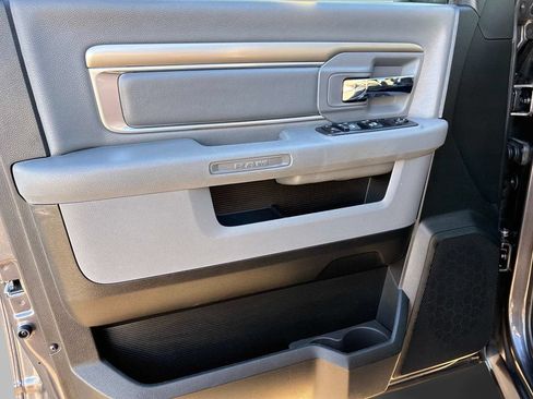 Used 2020 RAM 1500 Warlock AWD/4WD image 17