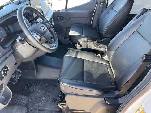 New 2026 Ford Transit 350 Base image 16
