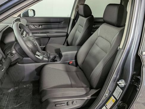 New 2026 Honda CR-V EX image 15