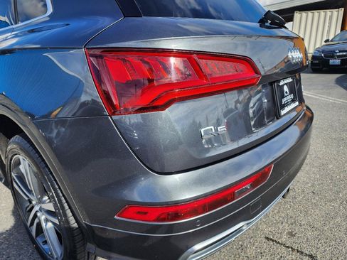Used 2018 Audi Q5 Prestige AWD/4WD image 43