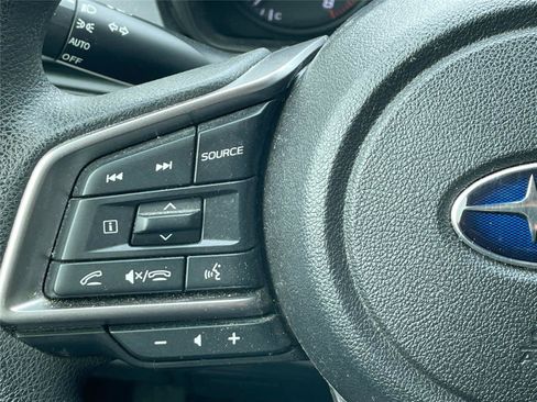 Used 2024 Subaru Impreza 2.0i AWD/4WD image 18