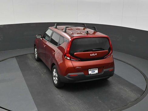 Used 2022 Kia Soul LX w/ Technology Package FWD image 47