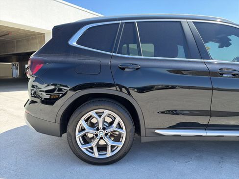 Used 2023 BMW X3 sDrive30i w/ Convenience Package image 5