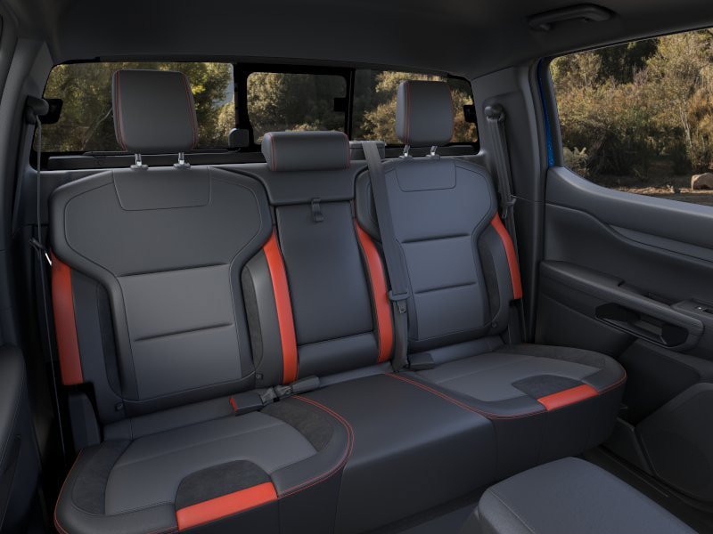 New 2026 Ford Ranger Raptor AWD/4WD image 11