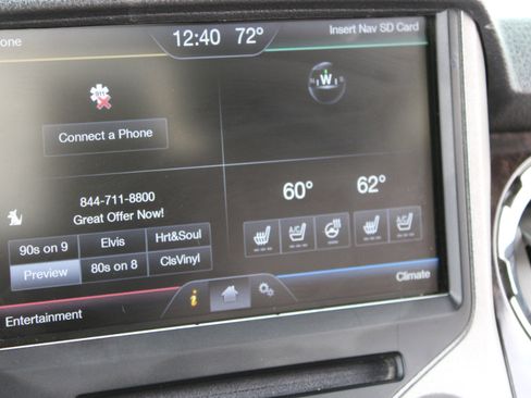 Used 2015 Ford F250 Platinum image 31