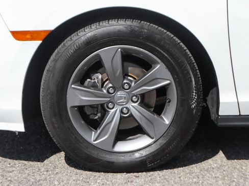 Used 2021 Honda Odyssey EX image 43