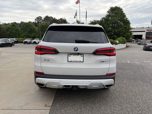Used 2023 BMW X5 sDrive40i w/ Climate Comfort Package RWD image 7