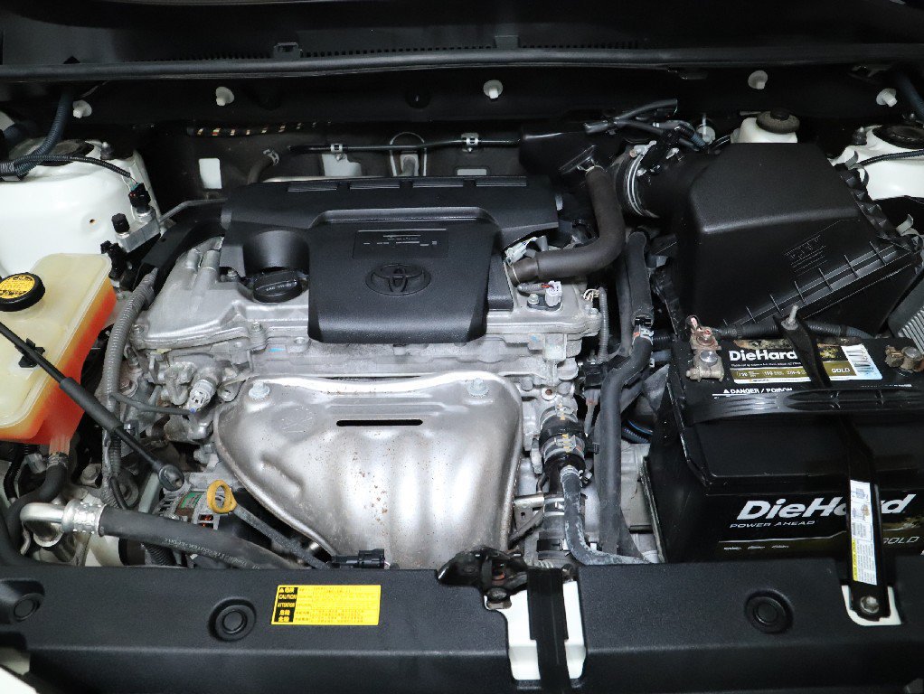 Used 2013 Toyota RAV4 Limited w/ Preferred Accessory Pkg AWD/4WD image 33