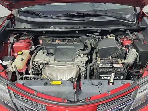 Used 2015 Toyota RAV4 LE image 15