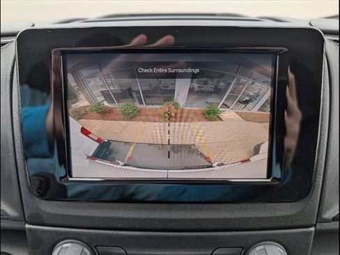 Used 2025 RAM ProMaster 2500 image 10