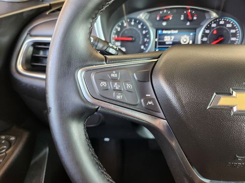 Certified 2024 Chevrolet Equinox LT image 30