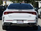 Used 2022 Kia K5 GT-Line w/ GT-Line FWD Premium Package image 5