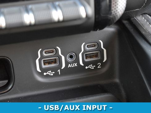 Used 2021 RAM 1500 Limited image 22