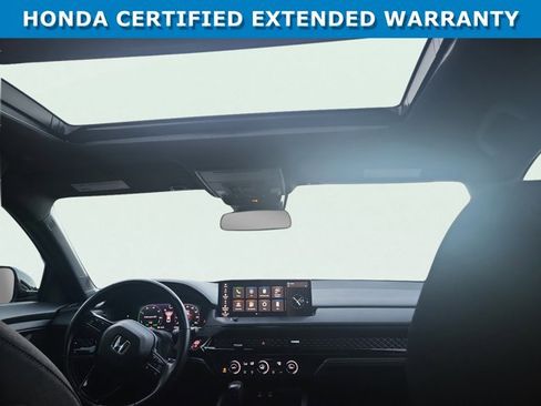 Used 2024 Honda Accord Sport image 15