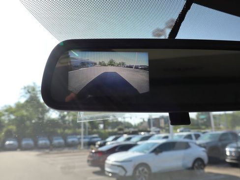 New 2025 Chevrolet Express 2500 w/ Driver Convenience Package image 17