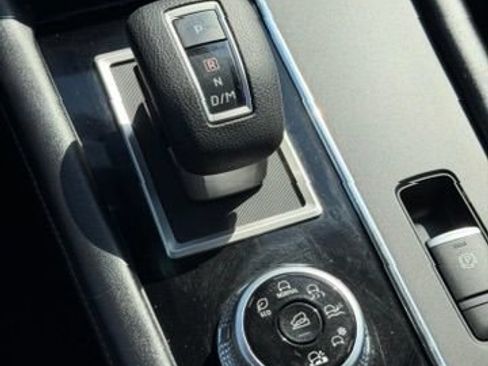 Used 2022 Mitsubishi Outlander ES AWD/4WD image 34