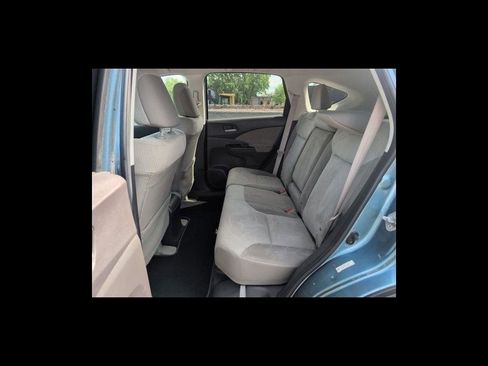 Used 2014 Honda CR-V EX image 23