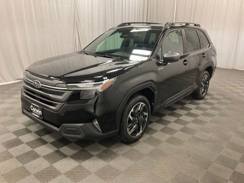 New 2026 Subaru Forester Limited image 5