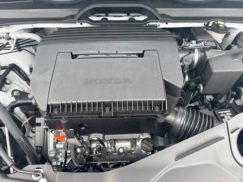 New 2026 Honda Pilot EX-L image 26