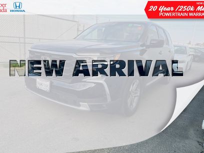 Certified 2025 Honda Pilot EX-L