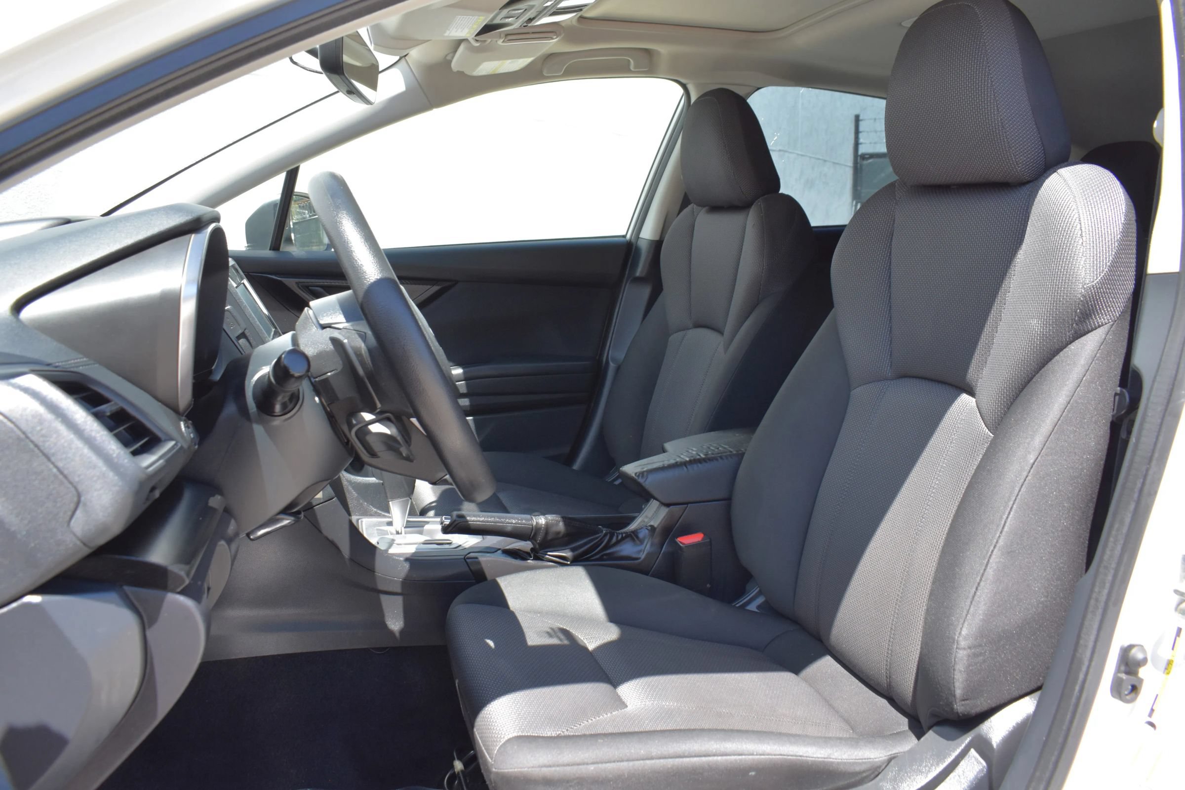 Used 2017 Subaru Impreza 2.0i Premium AWD/4WD image 45