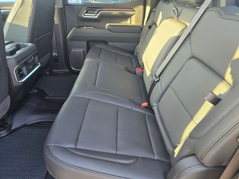 New 2026 GMC Sierra 1500 Denali image 9