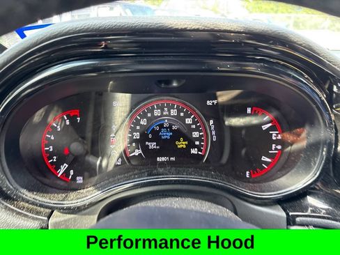 Used 2022 Dodge Durango GT RWD image 20