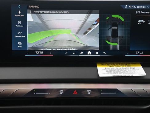 New 2026 BMW X3 xDrive30 w/ Convenience Package image 32