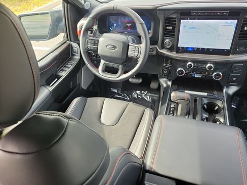 Used 2026 Ford F150 Raptor AWD/4WD image 10