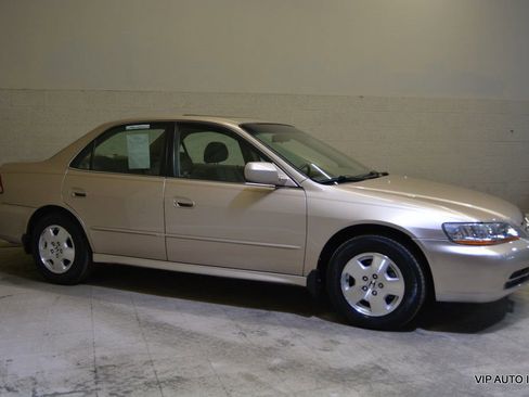 Used 2001 Honda Accord EX image 29