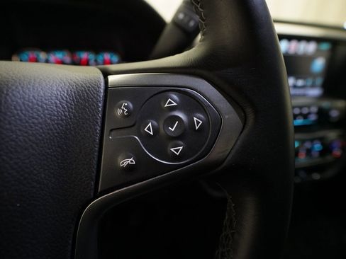 Used 2018 Chevrolet Silverado 1500 LT w/ All Star Edition image 17