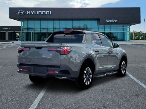 New 2026 Hyundai Santa Cruz SEL FWD image 26