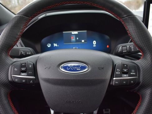 Used 2023 Ford Escape ST-Line Elite w/ Premium Technology Package image 16