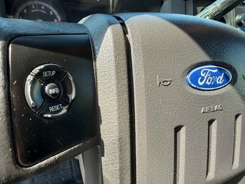 Used 2011 Ford F250 XL w/ PWR Equipment Group RWD image 28
