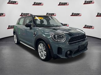 Used 2024 MINI Cooper Countryman S video 3