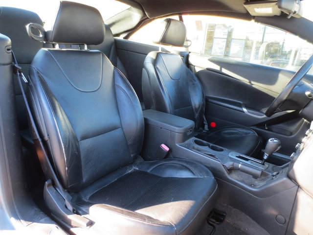 Used 2007 Pontiac G6 GT w/ Sport Package FWD image 33
