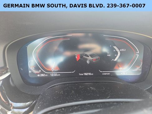 Certified 2023 BMW 540i image 24